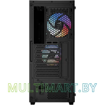 Корпус Aerocool Player-G-BK-v1 картинка 6